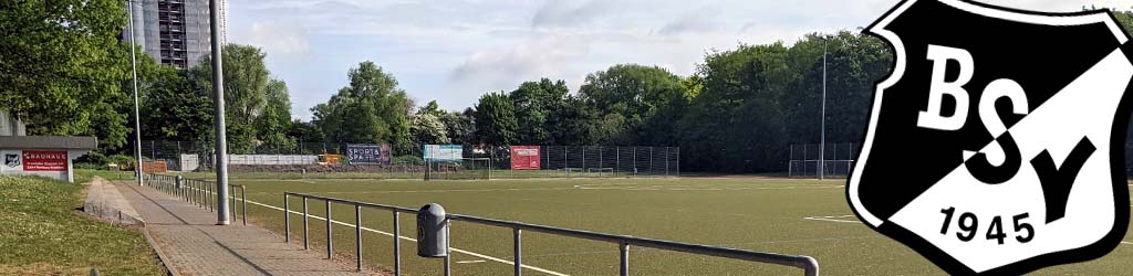 Sportplatz Ellernreihe